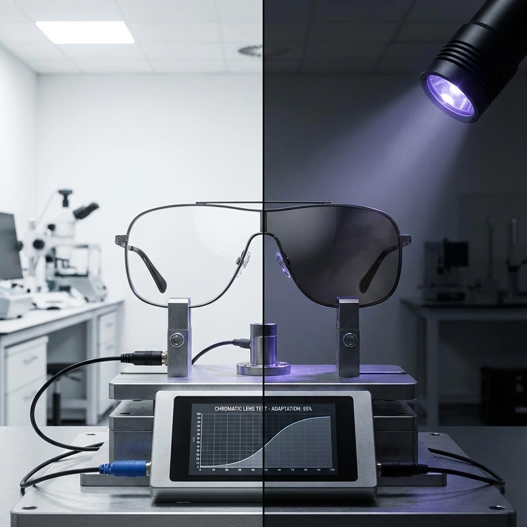 Variomatic Tehnologija